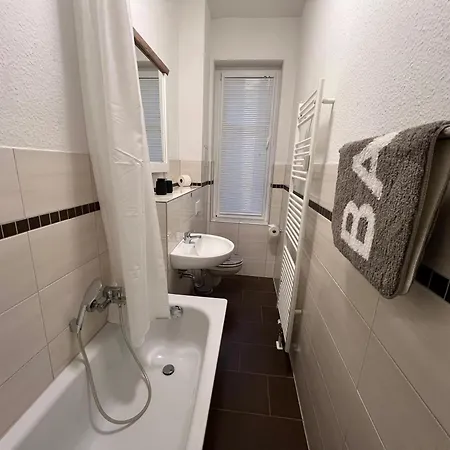 Rosen 3* نيوبراندنبرغ