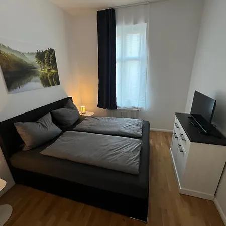 بيت ضيافة Rosen 3*