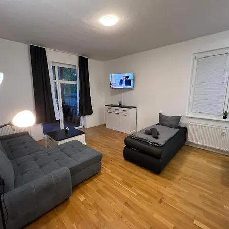 Rosen نيوبراندنبرغ