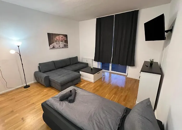 Rosen Affittacamere 3*